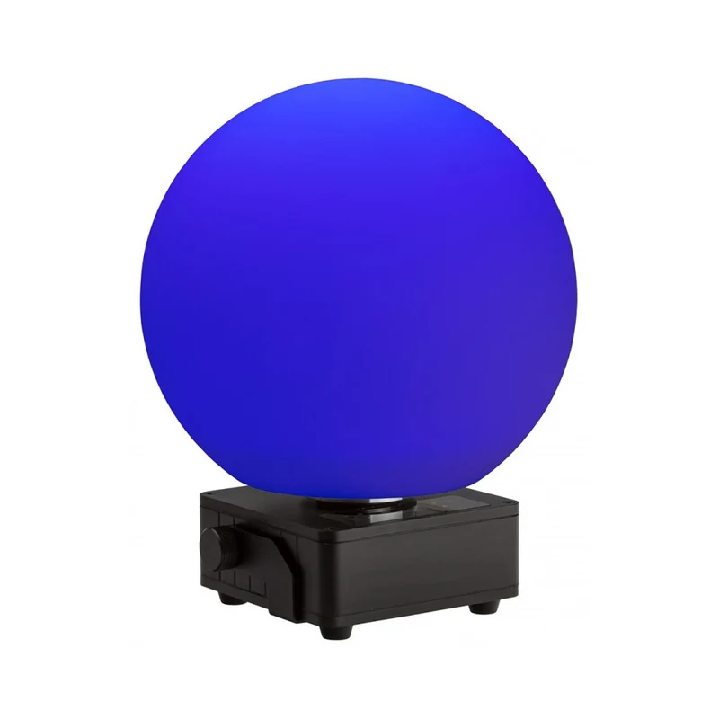 JB SYSTEMS Outdoor battery LED projector RGBW 15W + WDMX