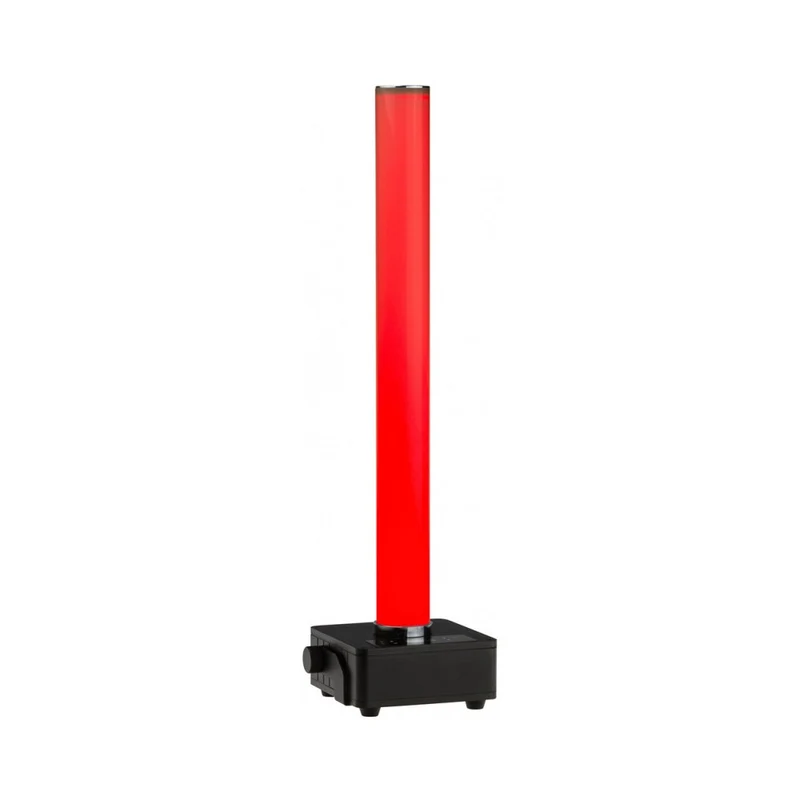 JB SYSTEMS Outdoor battery LED projector RGBW 15W + WDMX