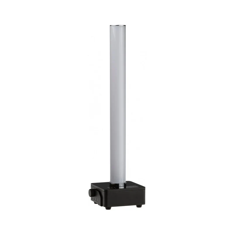 JB SYSTEMS Outdoor battery LED projector RGBW 15W + WDMX