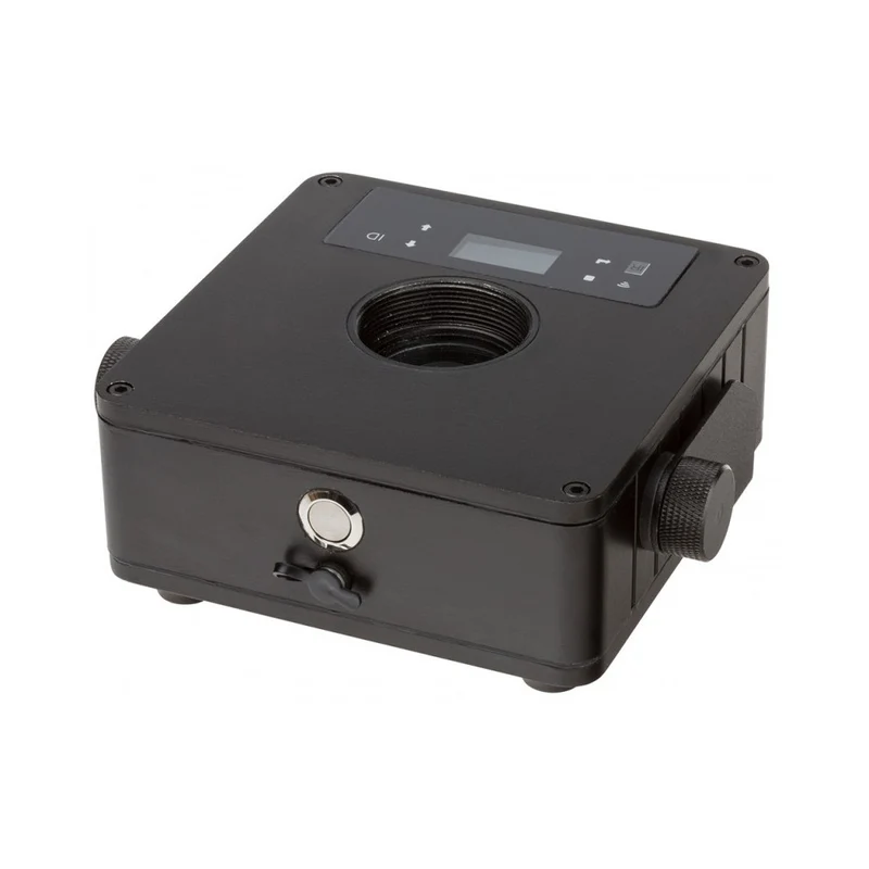 JB SYSTEMS Outdoor battery LED projector RGBW 15W + WDMX