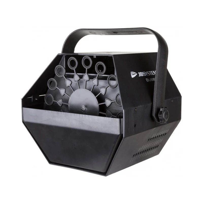 JB Systems Bubble-01 Macchina per Bolle di Sapone