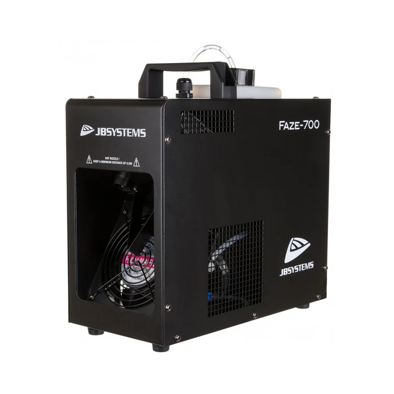 JB SYSTEMS Faze-700 Fazer
