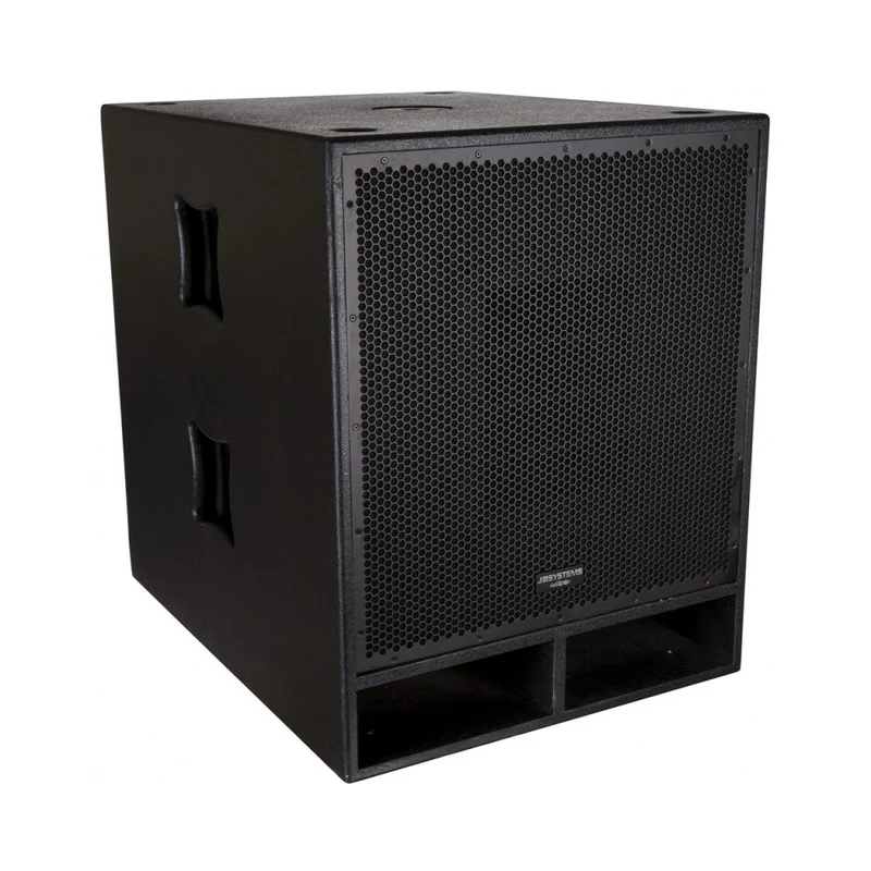 JB SYSTEMS Pro subwoofer 18", 600Wrms / 8ohm
