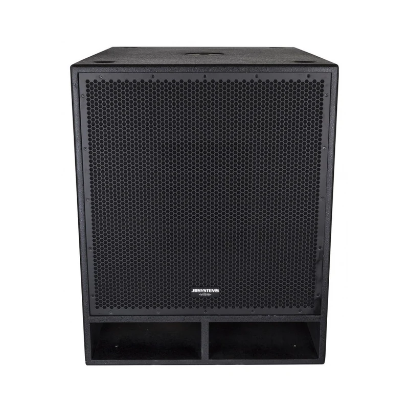 JB SYSTEMS Pro subwoofer 18", 600Wrms / 8ohm
