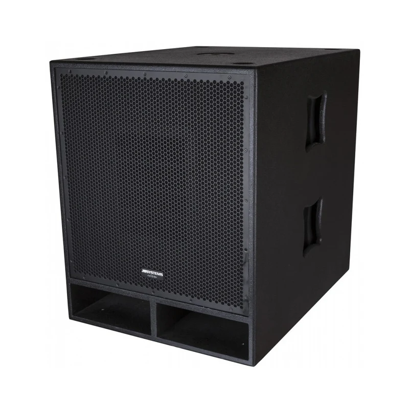 JB SYSTEMS Pro subwoofer 18", 600Wrms / 8ohm