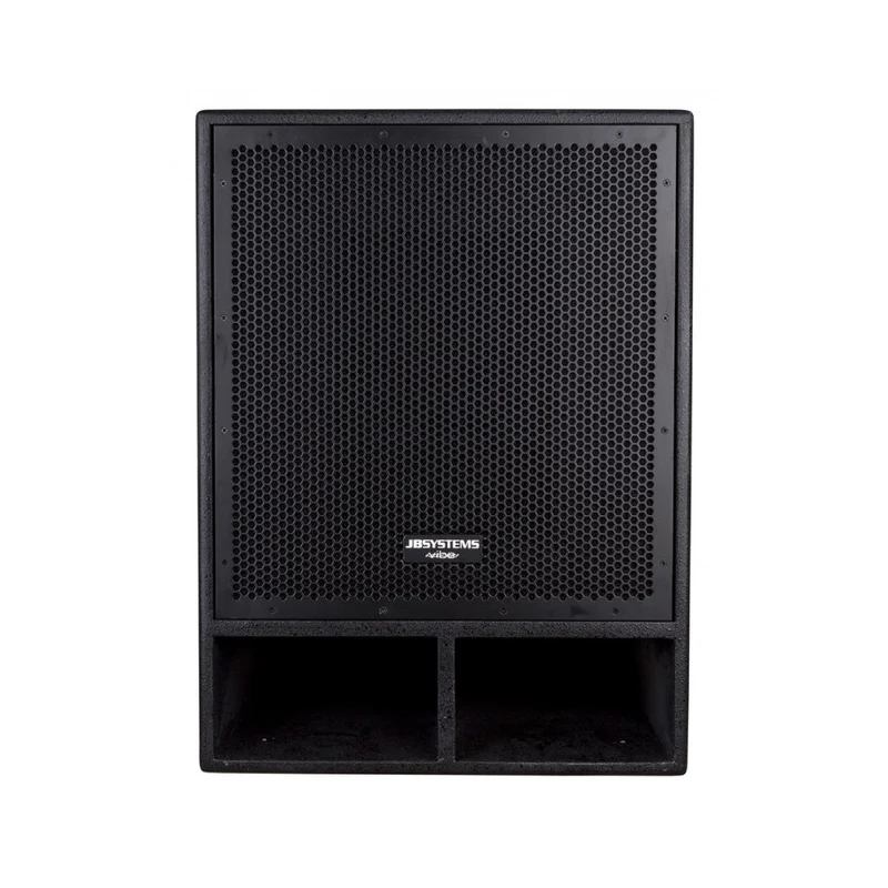 JB SYSTEMS Pro subwoofer 15", 400Wrms / 8ohm