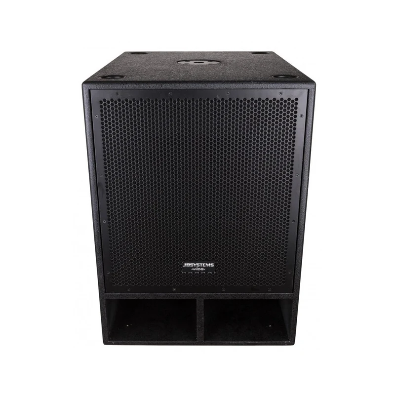 JB SYSTEMS Pro subwoofer 15", 400Wrms / 8ohm
