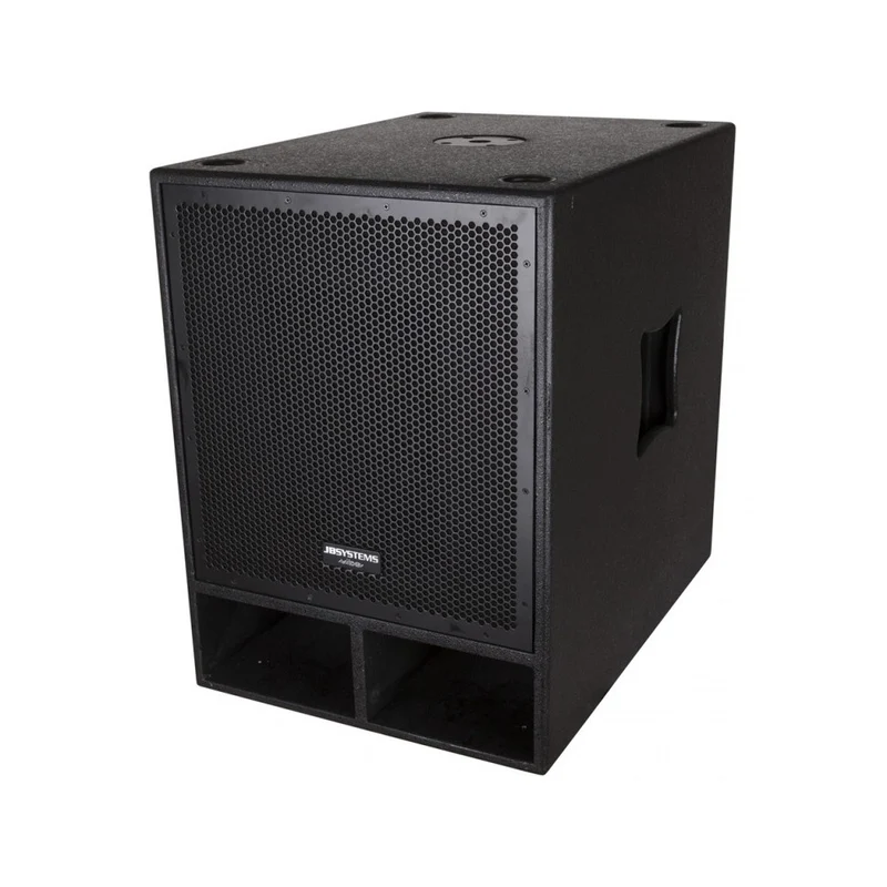 JB SYSTEMS Pro subwoofer 15", 400Wrms / 8ohm