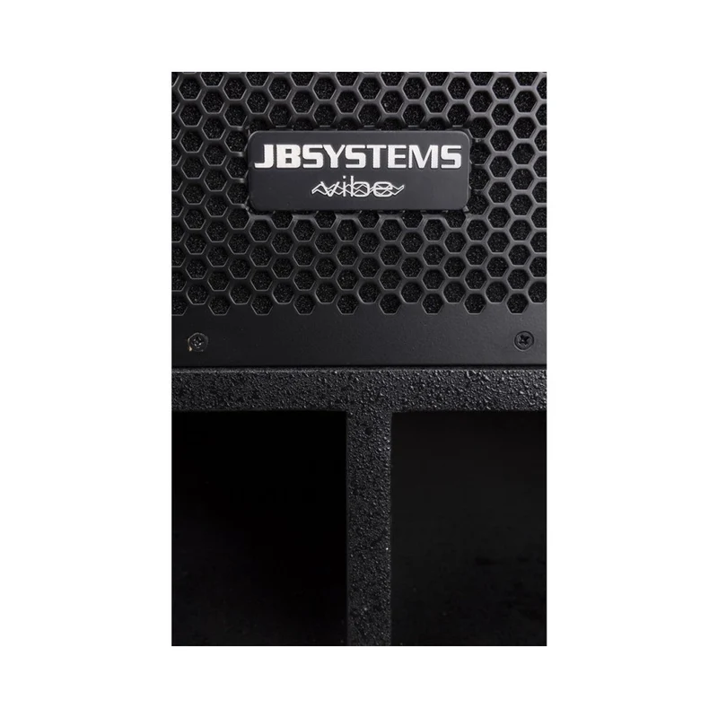 JB SYSTEMS Pro subwoofer 15", 400Wrms / 8ohm