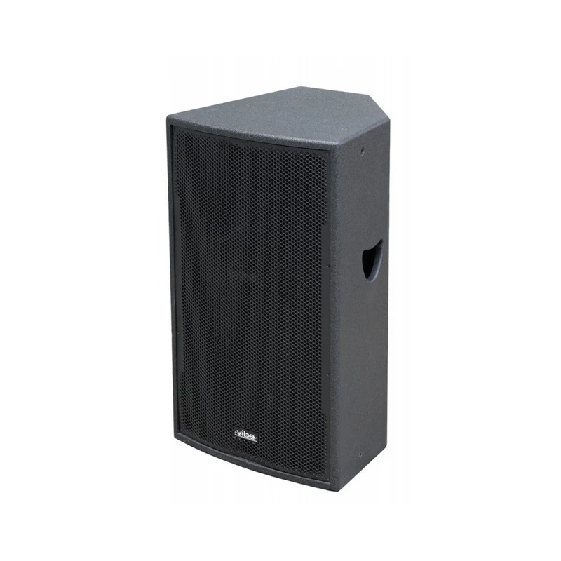 JB SYSTEMS Pro speaker 15" passive/active 350Wrms/8 ohm