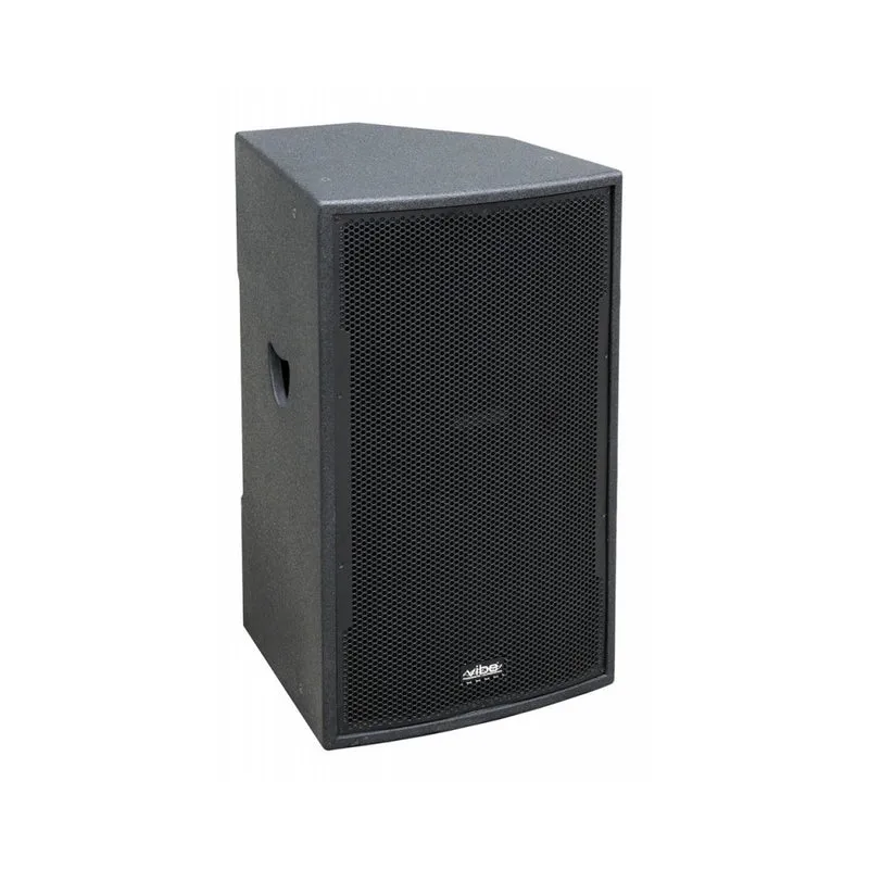 JB SYSTEMS Pro speaker 15" passive/active 350Wrms/8 ohm