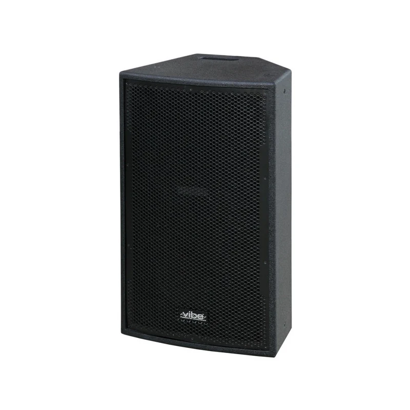 JB SYSTEMS Pro speaker 12" passive/active 250Wrms / 8ohm