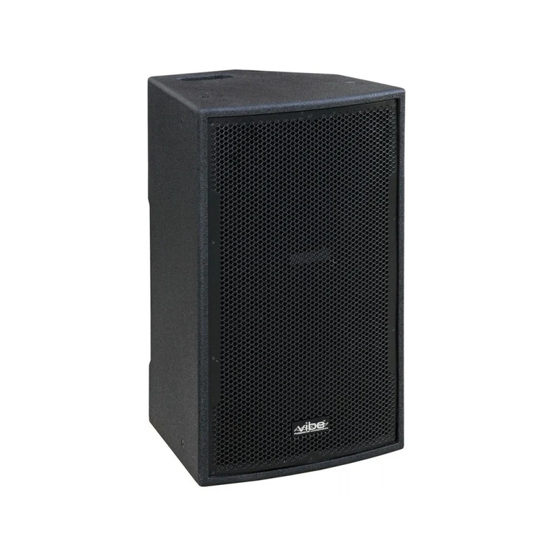 JB SYSTEMS Pro speaker 12" passive/active 250Wrms / 8ohm