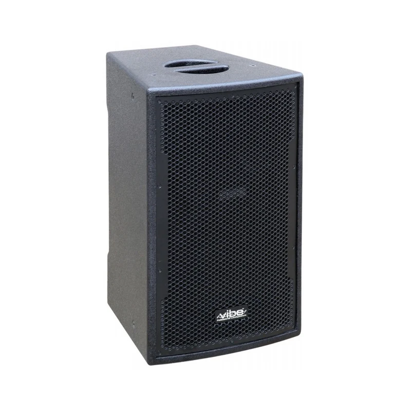 JB SYSTEMS Pro speaker 10" passive/active 200Wrms / 8ohm