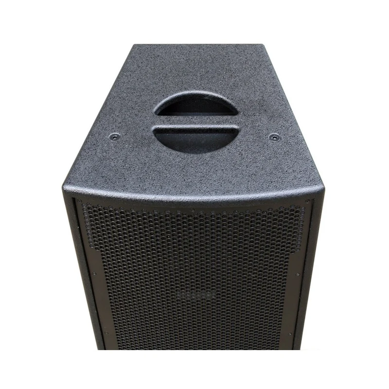 JB SYSTEMS Pro speaker 10" passive/active 200Wrms / 8ohm