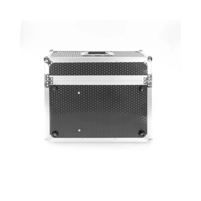 Evolite HazeBox 1500 Hazer con Flight Case