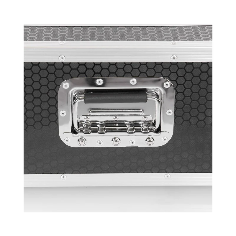 Evolite HazeBox 1500 Hazer con Flight Case
