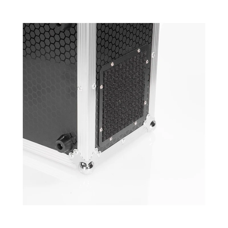 Evolite HazeBox 1500 Hazer con Flight Case