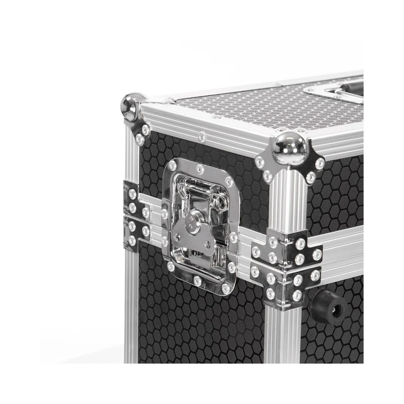 Evolite HazeBox 1500 Hazer con Flight Case