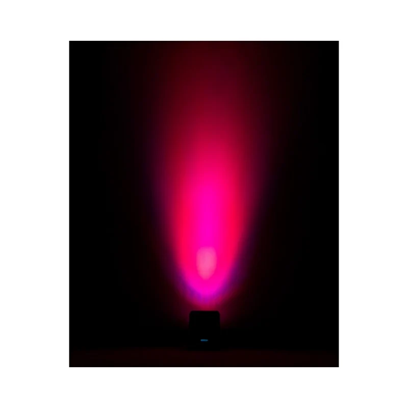 Briteq BT-AKKULITE IP MINI Faro a Batteria con 4 x 5-in-1 Led RGBWA IP65