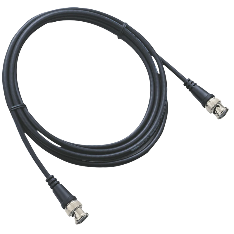 DAP FV01 - BNC to BNC Ø 6 mm 15 m 15 m