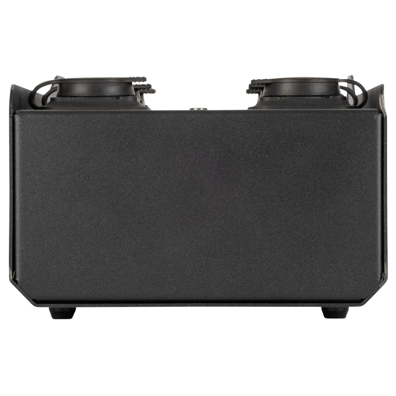 SHOWGEAR PowerCore c16a.6p 6x Power Pro True - 1x CEE 16 A (5P)