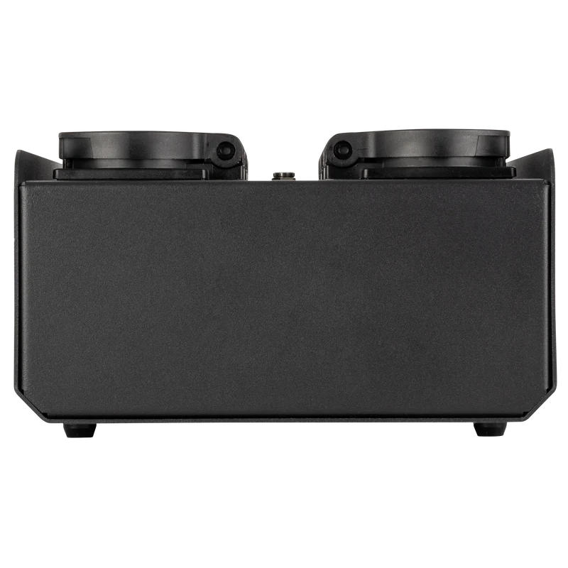 SHOWGEAR PowerCore c16a.6s 6x Schuko - 1x CEE 16 A (5P)