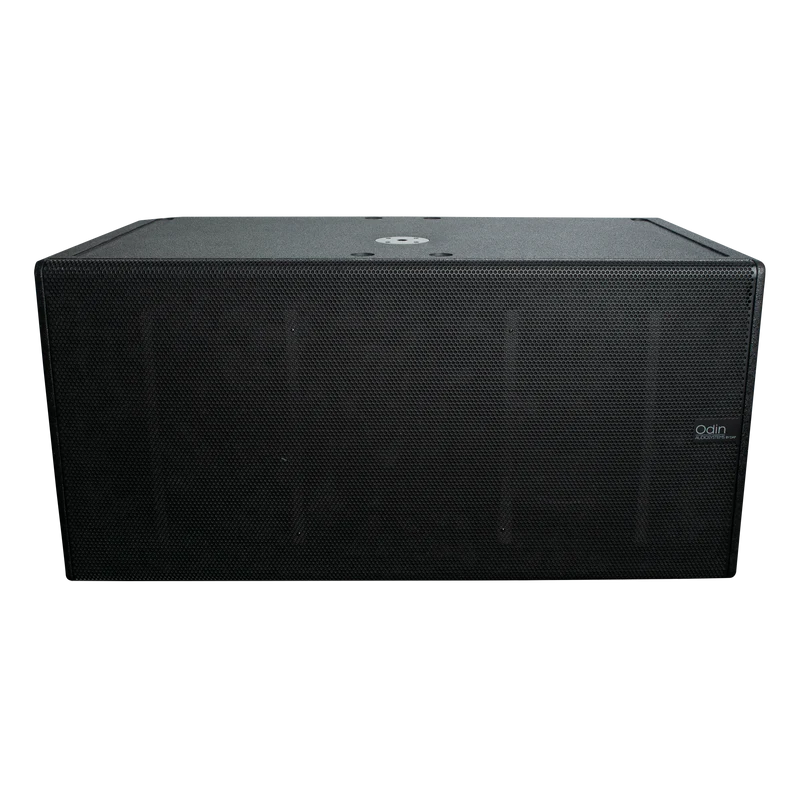 DAP Odin S-218A Ultra subwoofer line array attivo