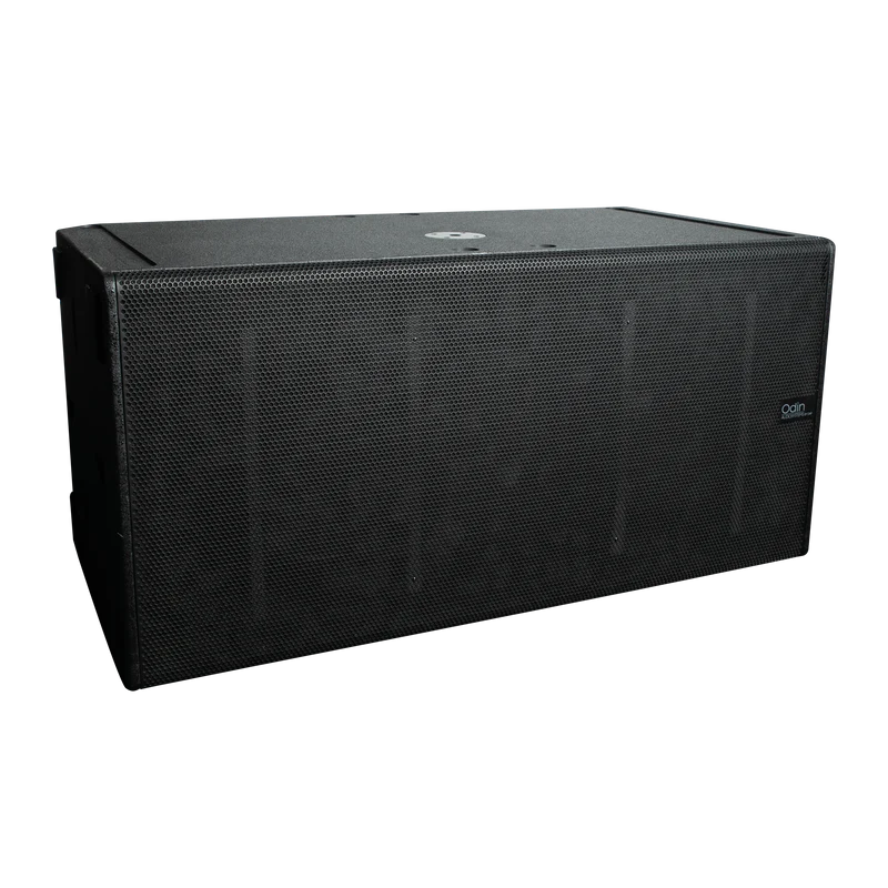 DAP Odin S-218A Ultra subwoofer line array attivo