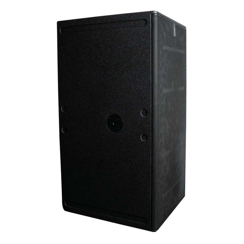 DAP Odin S-218A Ultra subwoofer line array attivo