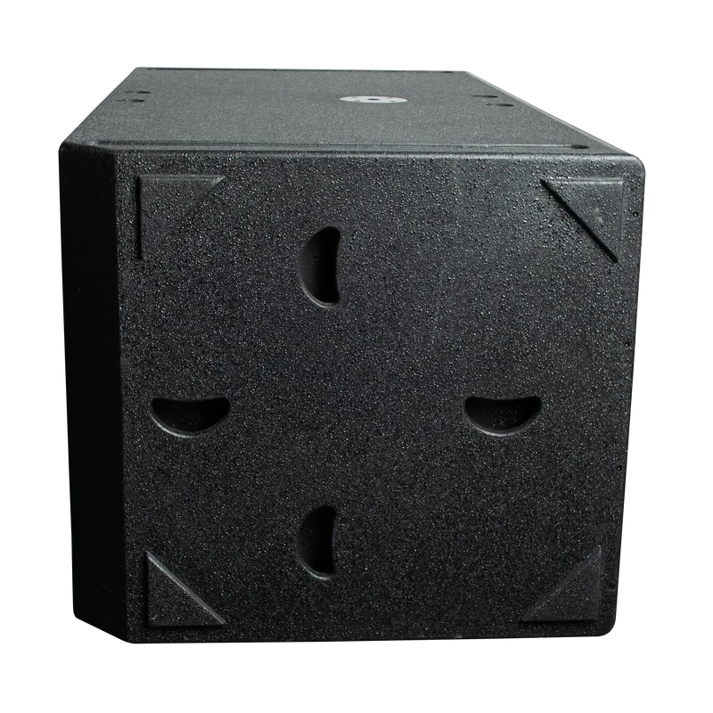 DAP Odin S-218A Ultra subwoofer line array attivo