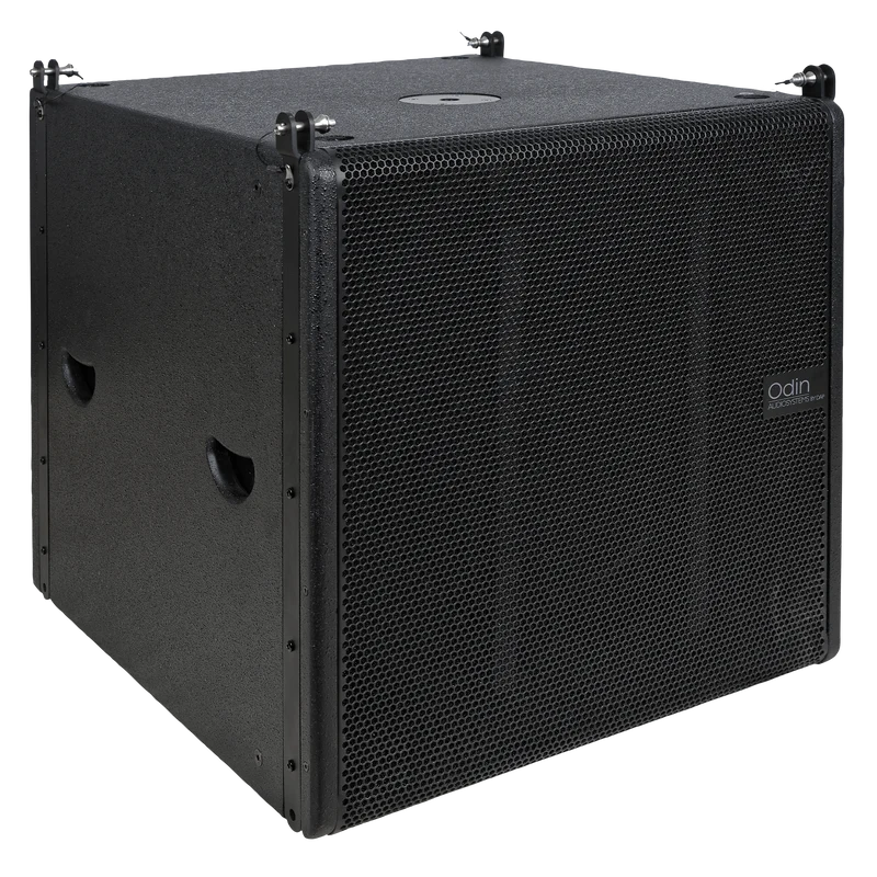 DAP Odin S-18A Subwoofer line-array attivo