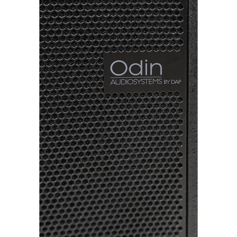 DAP Odin S-18A Subwoofer line-array attivo
