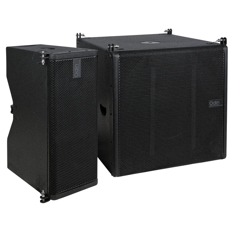 DAP Odin S-18A Subwoofer line-array attivo