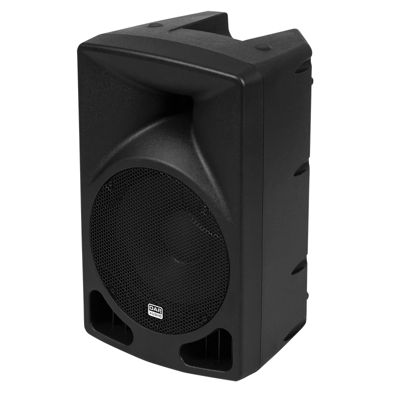 DAP Splash 10A Diffusore full-range attivo da 10"