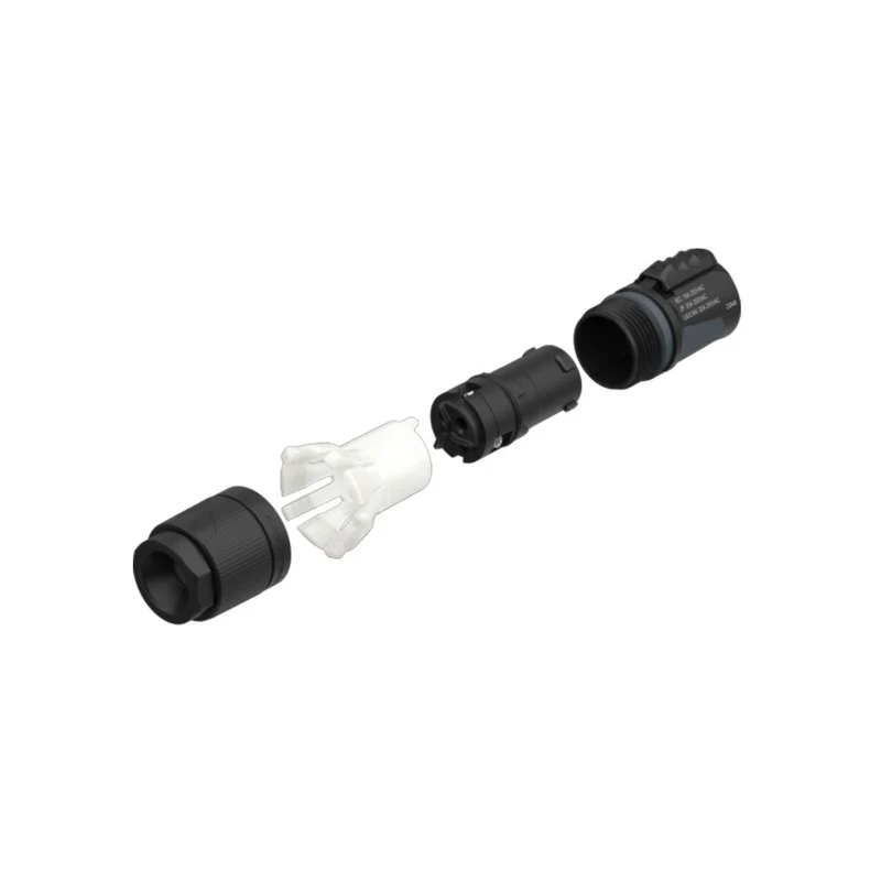 Quik Lok Neutrik NAC3F-TRUE1-L powerCON