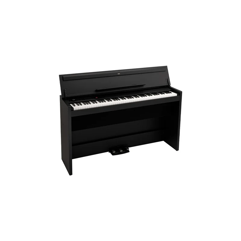 Korg E1 AIR BLACK