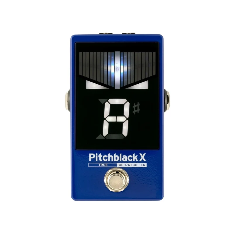 Korg PB-X-BL