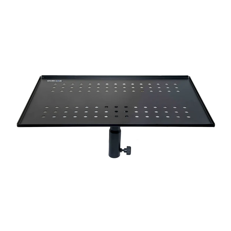 Quik Lok TOP/003 Ripiano Multifunzione su Stativo