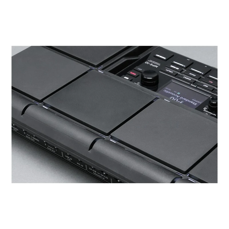 Korg MPS-10