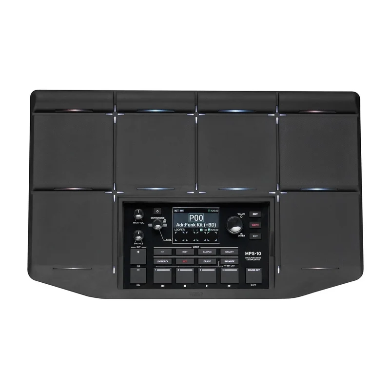 Korg MPS-10