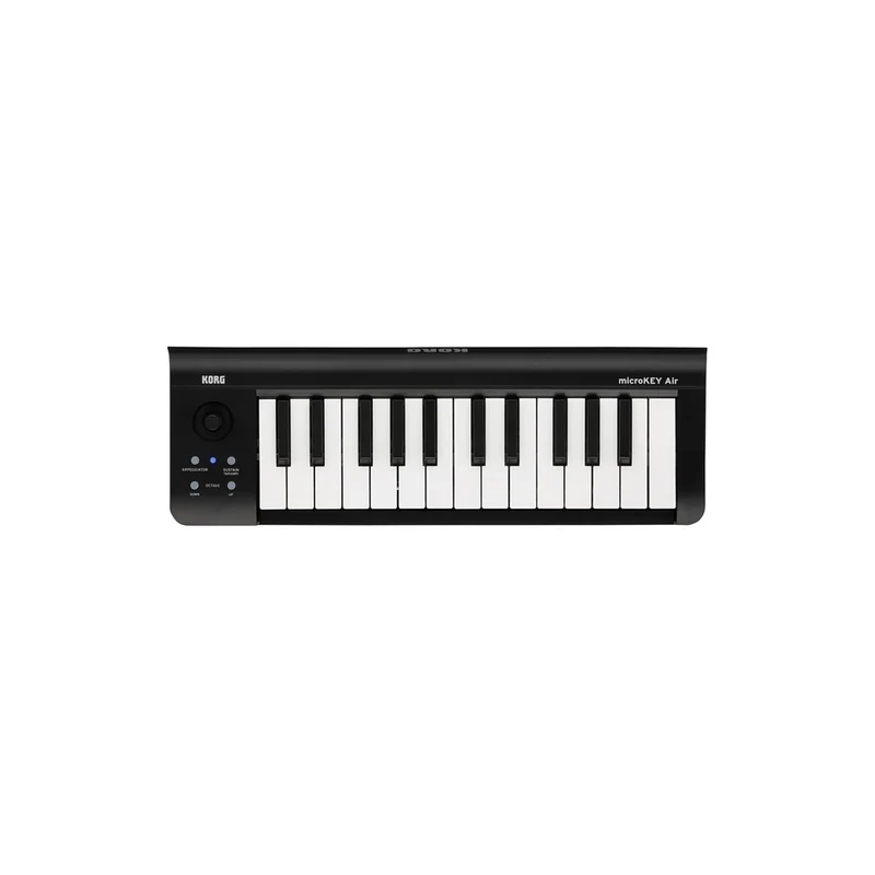 microkey2-25 Air