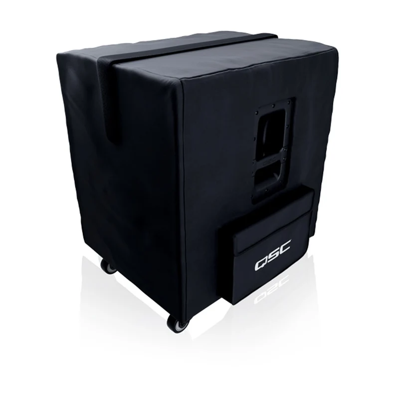 QSC Pro Audio KS118-CVR
