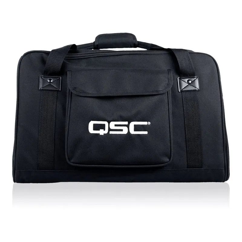 QSC Pro Audio CP12 TOTE