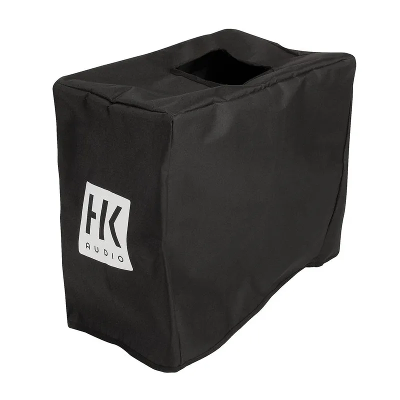 HK Audio Elements Gala Sub 15 Roller Bag
