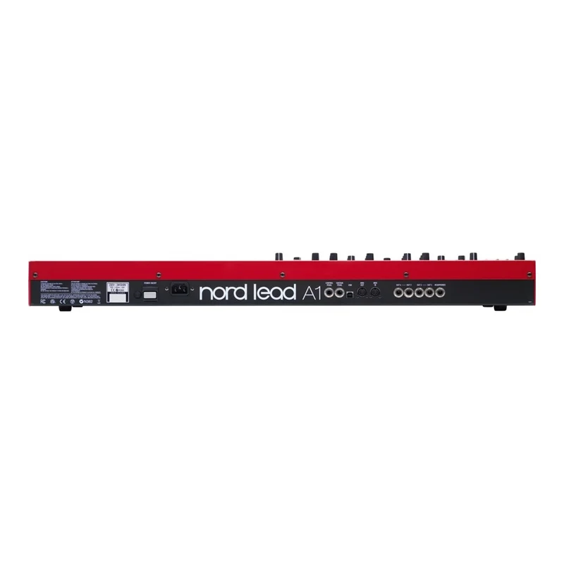 Nord LEAD A1