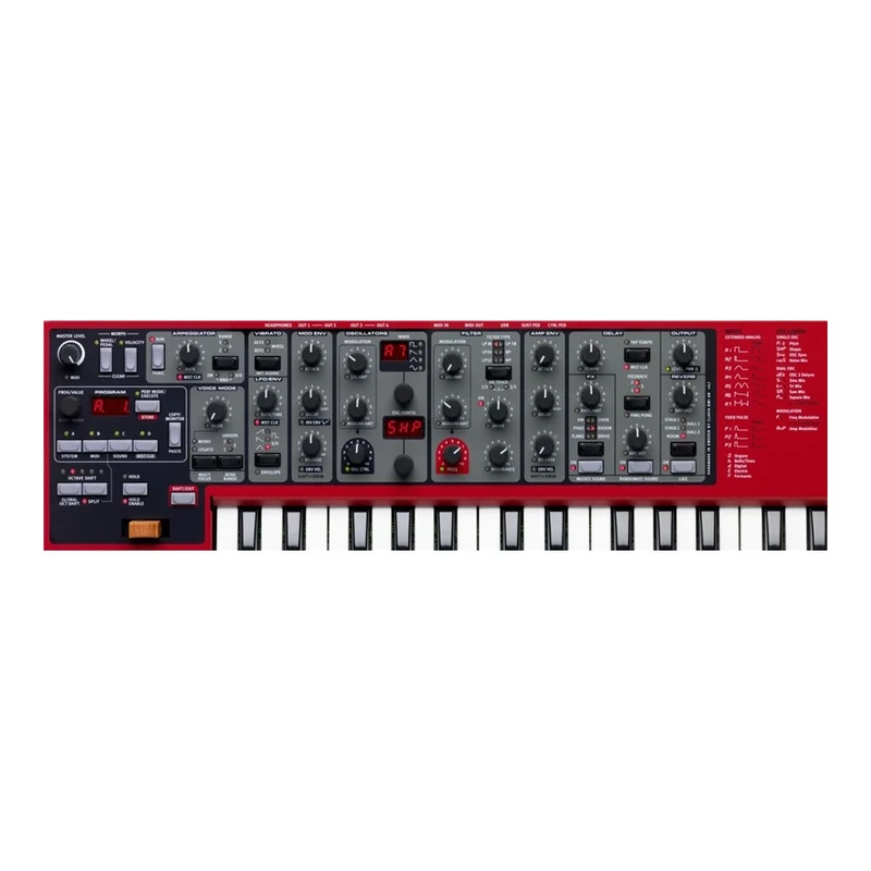 Nord LEAD A1