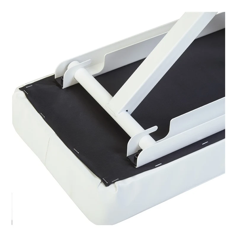 Quik Lok BX8-WH-BB Panchetta Serie Basic
