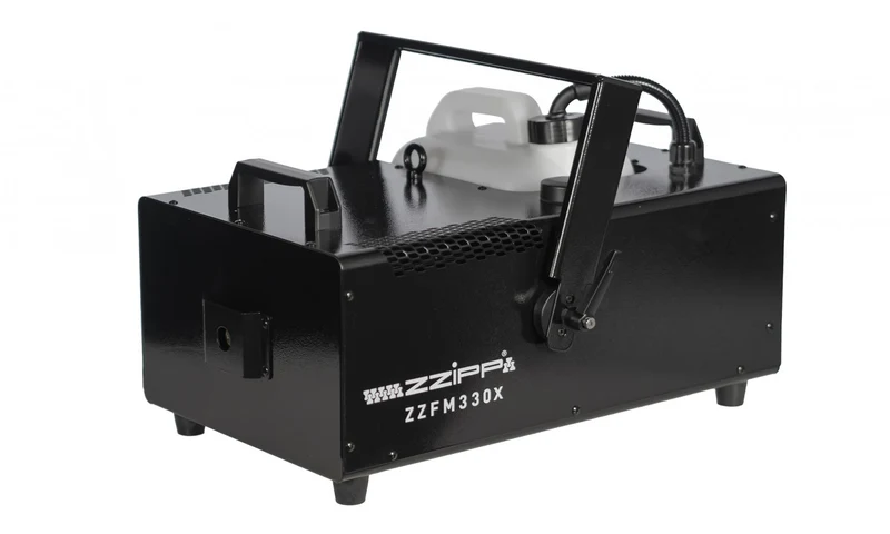 Zzipp ZZFM330X Macchina del fumo da palco 3300 w