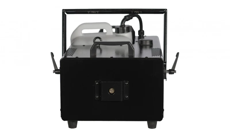 Zzipp ZZFM330X Macchina del fumo da palco 3300 w